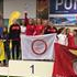 Pombal (POR): Angela Carvalho e Daniel Gouveia campioni indoor Allievi